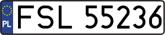 FSL55236