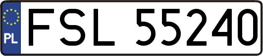 FSL55240