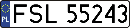 FSL55243