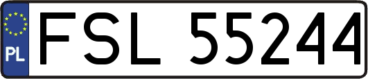 FSL55244