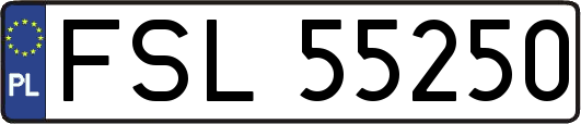 FSL55250