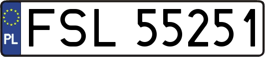FSL55251