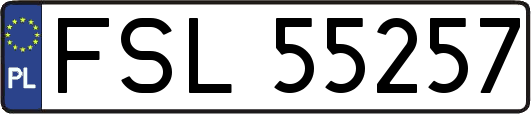 FSL55257