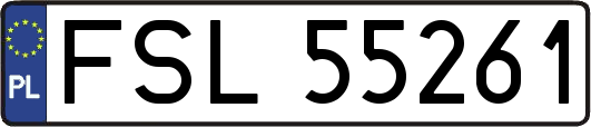 FSL55261