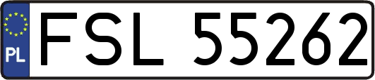 FSL55262