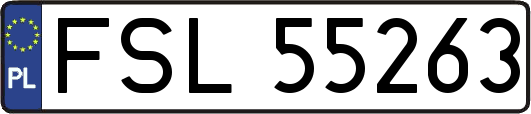 FSL55263