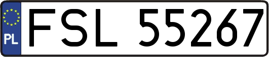 FSL55267