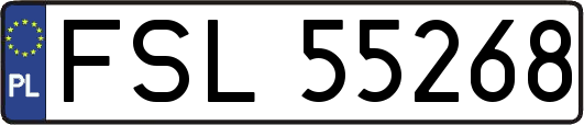 FSL55268