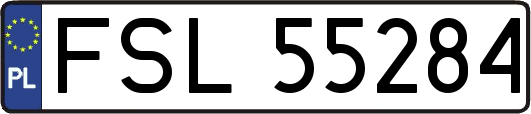 FSL55284