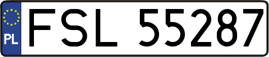 FSL55287