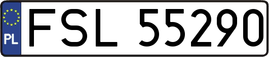 FSL55290
