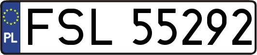 FSL55292