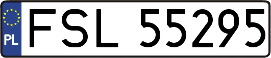 FSL55295