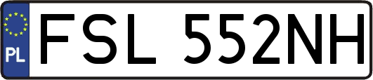 FSL552NH