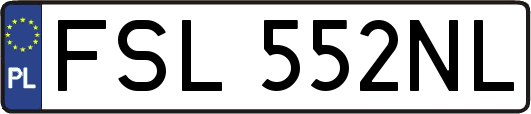 FSL552NL