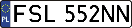 FSL552NN