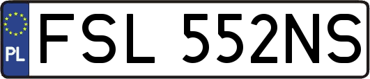 FSL552NS