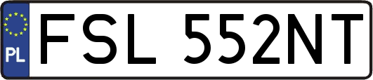 FSL552NT