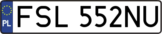 FSL552NU