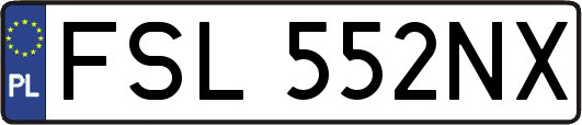 FSL552NX