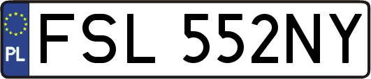 FSL552NY