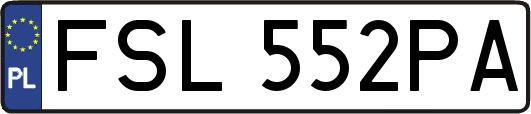 FSL552PA