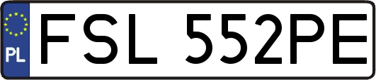 FSL552PE