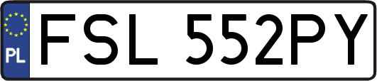 FSL552PY
