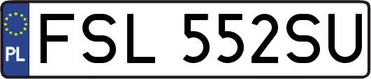 FSL552SU