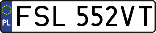 FSL552VT