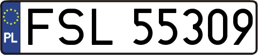 FSL55309