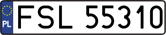 FSL55310