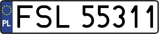 FSL55311