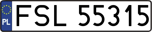 FSL55315