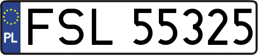 FSL55325
