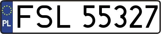 FSL55327