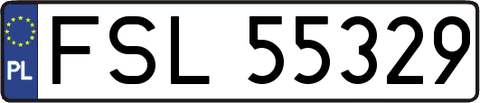 FSL55329