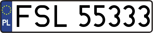 FSL55333