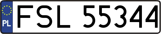 FSL55344