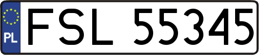 FSL55345