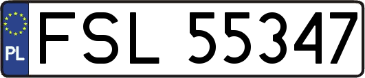 FSL55347