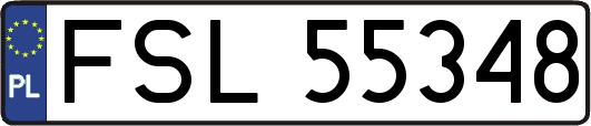 FSL55348
