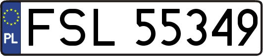 FSL55349