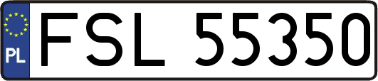 FSL55350