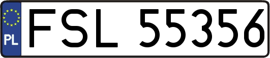 FSL55356