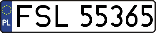 FSL55365