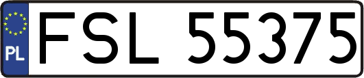FSL55375