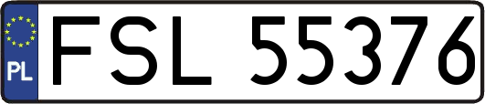 FSL55376