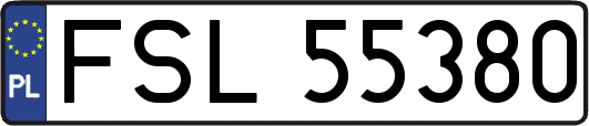 FSL55380