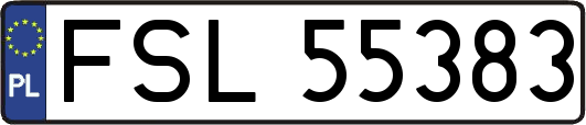 FSL55383